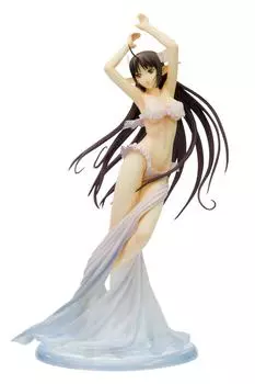 Kotobukiya Сияющий ветер Богиня ветра Zecti Scale ПВХ окрашенный готовый продукт 1/6