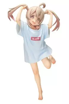 Kotobukiya Старший брат — это Махиро Ояма, фигурка из ПВХ в масштабе NEET, покрашенная вручную! Футболка Вер. 1/6