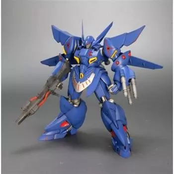 Kotobukiya Super Robot Daejeon Original Generation Geschfenst Mk Ii 1144 Масштабный пластиковый набор
