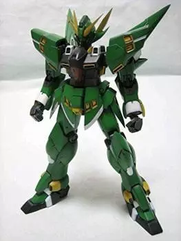 Kotobukiya Super Robot Wars Huckebein 009 Plastic Kit 1/144