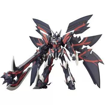 Kotobukiya Super Robot Wars OG ORIGINAL GENERATIONS Galil Nagan 1144 Масштабная пластиковая модель