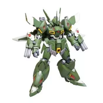 Kotobukiya Super Robot Wars OG ORIGINAL GENERATIONS Массовое производство Тип Gespenst Mk-II Kai Kai 1144 Масштаб Пластиковый набор