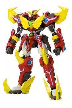 Kotobukiya Super Robot Wars OG ORIGINAL GENERATIONS совместимый пластиковый набор Kaiser без масштаба