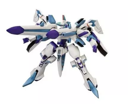 Kotobukiya Super Robot Wars OG ORIGINAL GENERATIONS масштабная пластиковая модель Alterion 1/144
