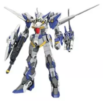 Kotobukiya Super Robot Wars Original Generation Bildbildbilger High Mobility Type Scale Plastic Kit 1/144
