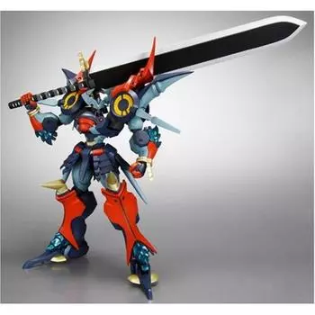 Kotobukiya Super Robot Wars ORIGINAL GENERATION DGG-XAM1 Невесомый пластиковый комплект Daizengar)
