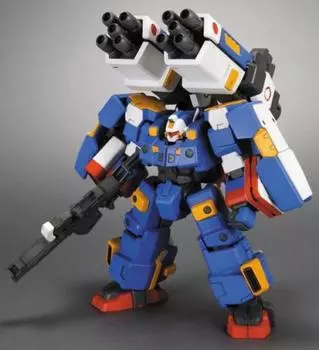 Kotobukiya Super Robot Wars ORIGINAL GENERATION Пластиковый набор с приводом R-2 1/144