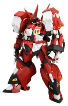 Kotobukiya Super Robot Wars Original Generations Alt Eisen Scale Пластиковый набор 1/100)