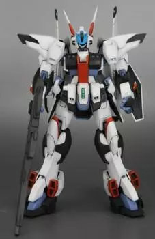 Kotobukiya Super Robot Wars ОРИГИНАЛЬНОЕ ПОКОЛЕНИЕ Билл Раптор масштаб пластик (1/144 комплект)