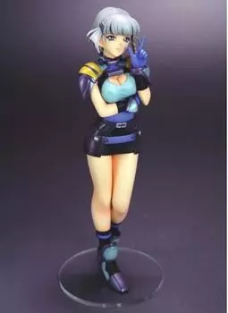 Kotobukiya Super Robot Wars Zeora Schweitzer scale PVC painted finished product 1/10