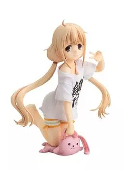 Kotobukiya The Idolmaster Cinderella Girls Anzu Futaba масштаб ПВХ окрашенная готовая фигурка 1/8
