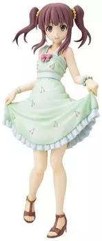 Kotobukiya The Idolmaster Cinderella Girls Chieri Ogata масштаб ПВХ окрашенная готовая фигурка 1/8