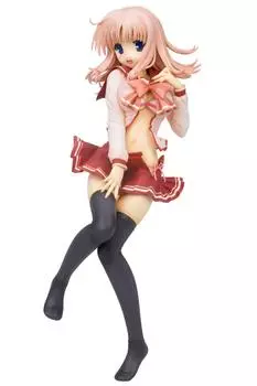 Kotobukiya ToHeart2 AnotherDays Harumi Kono -Love Motion- 16 масштаб ПВХ окрашенный готовый продукт