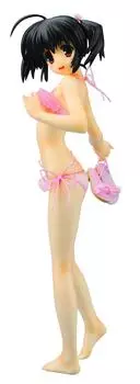 Kotobukiya ToHeart2 AnotherDays Konomi Yuzuhara scale PVC painted finished product -Innocent- 1/6
