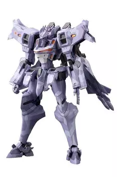 KOTOBUKIYA Total Eclipse Cerminator Высота 180 мм пластиковая модель Цвет литья KP245R Su-37UB приблизительно. Немасштабируемый
