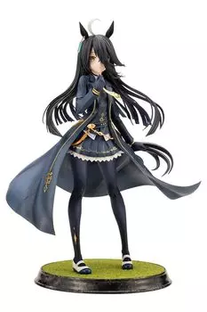 KOTOBUKIYA Uma Musume Pretty Derby Manhattan Cafe масштаб ПВХ окрашенная готовая фигурка 1/7