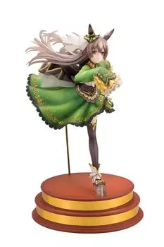 KOTOBUKIYA Uma Musume Pretty Derby that Satono Diamond scale PVC окрашенная готовая фигурка [Beyond Back] 1/7