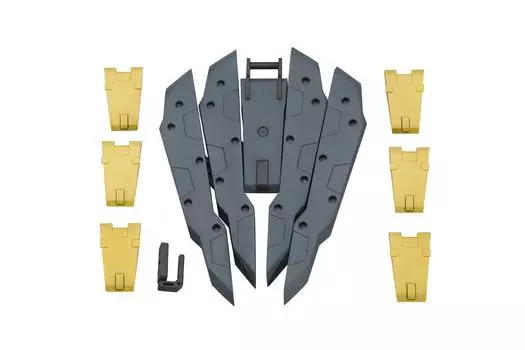 Kotobukiya Weapon Unit 19 m.S.G [Freestyle Shield]