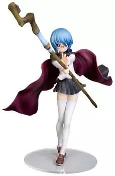 Kotobukiya Zero no Tsukaima Knight of the Twin Moons Табита масштаб ПВХ окрашенный готовый продукт 1/8