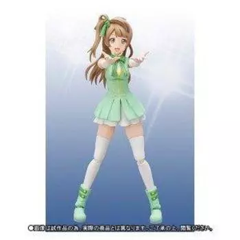Kotori Minami Web S.H.Figuarts (Tamashii Limited)