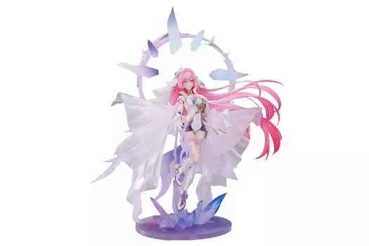 Koukai 3rd Elysia True Person Lawyer A Story for You Scale Painted Complete Figure Ver. 1/7 ПВХ и АБС чистый