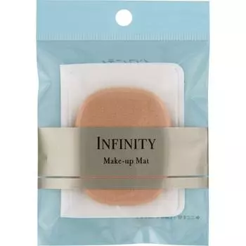 КОВРИКИ ДЛЯ МАКИЯЖИ INFINITI KOSE INFINITY