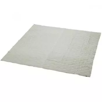 Ковер для пикника Snow Peak L Зеленый оттенок Tm 382 Gr [уличный ковер]