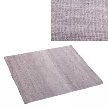 Ковер Goa Grey ПЭТ 160 x 230 x 1 см