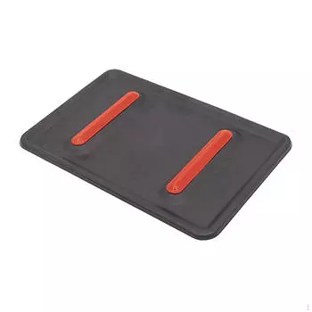 Коврик для гладильной доски для улучшенной защиты от тепла Iron 22x14.5cm