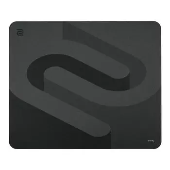 Коврик для игровой мыши BenQ ZOWIE Full G-SR-SE (Гри) Ткань/Кросс/Резиновая основа/Нескользящая обработка/100% плоский/3,5 мм