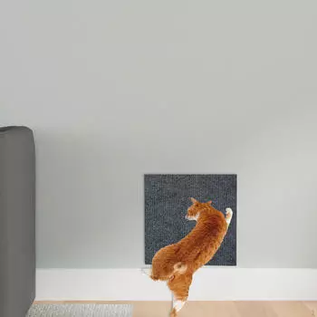 Коврик для когтей Cat для защиты мебели и ухода за когтями S
