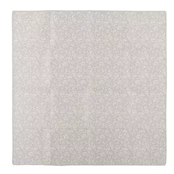 Коврик для стульчика для кормления, нескользящий, водонепроницаемый, многофункциональный, для ползания, игровой коврик для младенцев