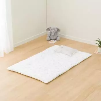 Коврик ворсовый NITORI TN05BL 7910501 синий