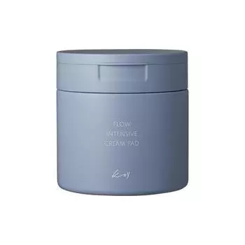 Koy Flow Intensive Cream Pads 50 sheets