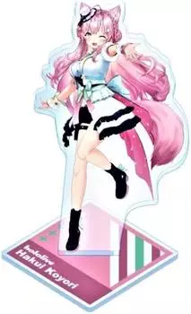 Koyori Hiroi Acrylic Stand Bright Costume Ver. Hololive Official Goods