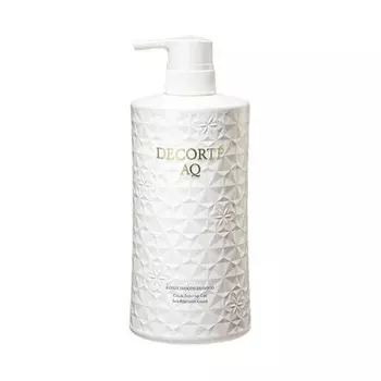 Козе Ко., Лтд.. Шампунь для гладкости волос AQ Repair от Cosme Decorte (600мл)