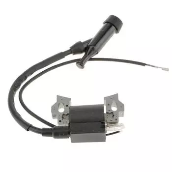 KOZEEY Ignition Coil Ignition Coil for Honda GX110 GX140 GX120 GX160 GX200 30500-ZE1-043