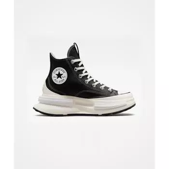 Кожа CONVERSE Run Star Legacy CX Foundation Black A05112C