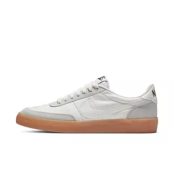 КОЖАНЫЕ КРОССОВКИ NIKE KILLSHOT 2 M432997 128ПАРУС 260