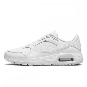 Кожаные кроссовки NIKE Air Max SC DH9636 101 US 7