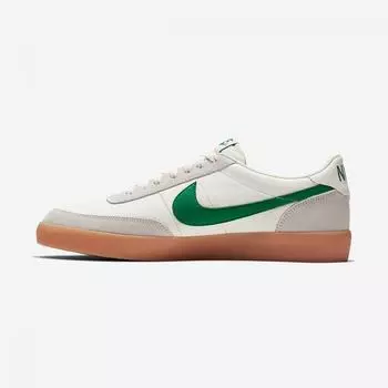 Кожаные кроссовки Nike Kill Shot 2 432997-111
