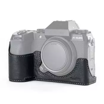 Кожаный чехол для камеры SmallRig FUJIFILM 4232 X-S20