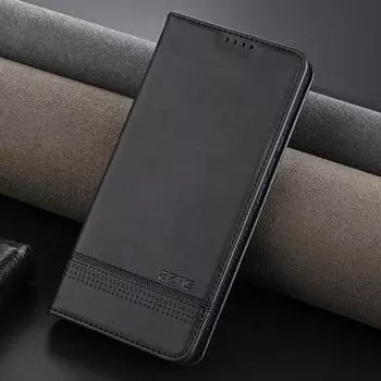 Кожаный чехол-кошелек для iPhone 16 15 14 13 12 11 Pro Max Luxury Funda iPhoneX Xs Xr 6s 7 8 Plus SE 2024 Магнитный флип-чехол For iPhone 16 Pro Max темно-зеленого