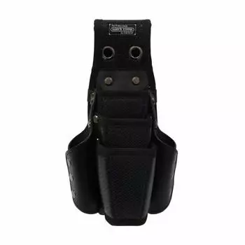Kozuchi worktime tool case 5 black WT-21BK [item] чёрный