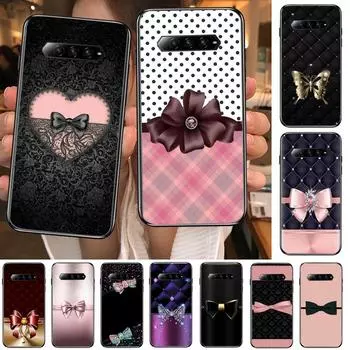 Красивый чехол для телефона с рисунком бабочки для xiaomi redmi Black Shark 4 Pro 2 3 3s Cases Helo Black Cover Silicone Back Prett mini Black Shark 2