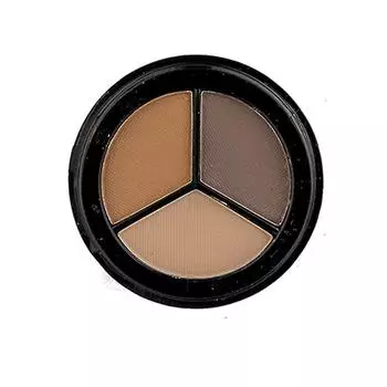 Краска для бровей Glam Of Швеция 16г