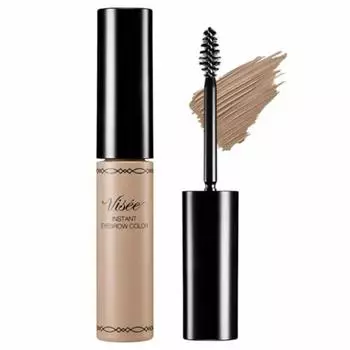 Краска для бровей Vise Riche Instant Eyebrow Color BR-7 White Beige 7 г