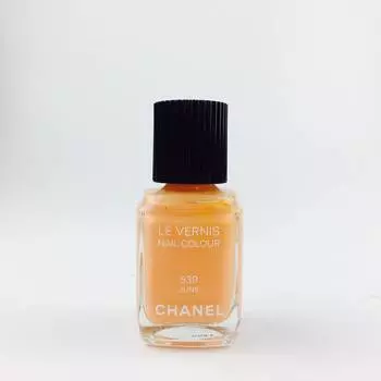Краска для ногтей Chanel Le Vernis 539 июнь 13мл