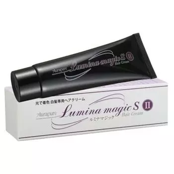 Краска для седых волос Lumina Magic SII 75г