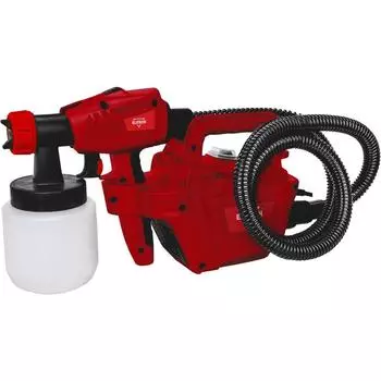Краскопульт Elitech Ce 800p